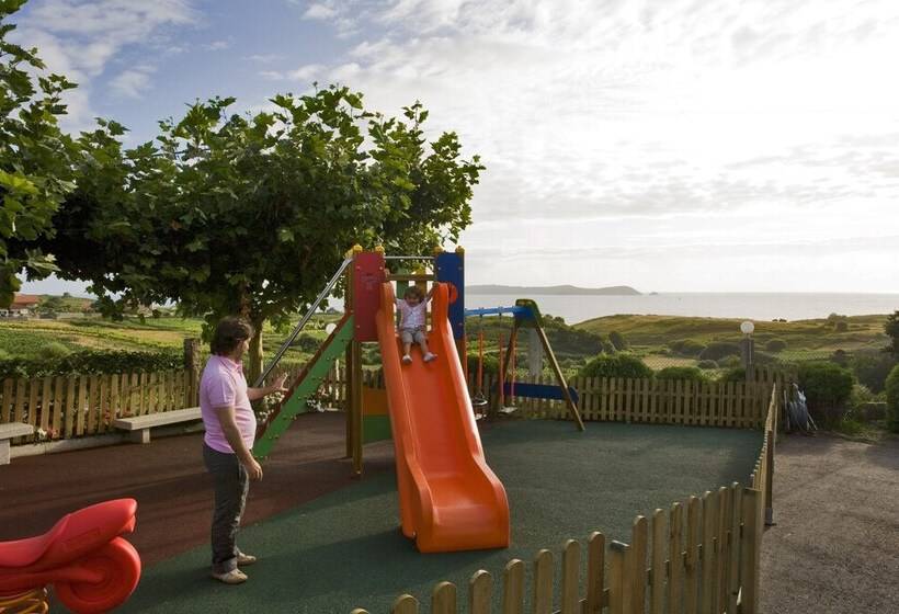 ホテル Oca Vermar