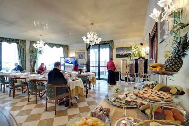 בית מלון כפרי Panorama