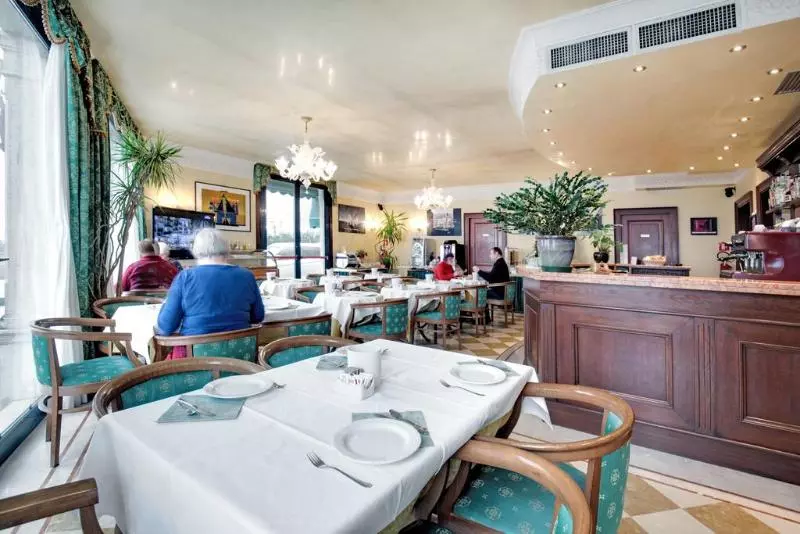 בית מלון כפרי Panorama