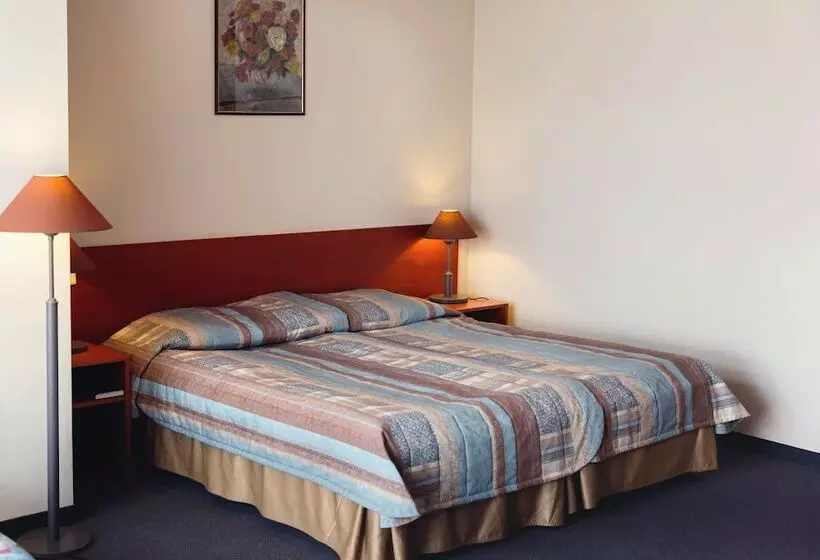 هتل Perkuno Namai