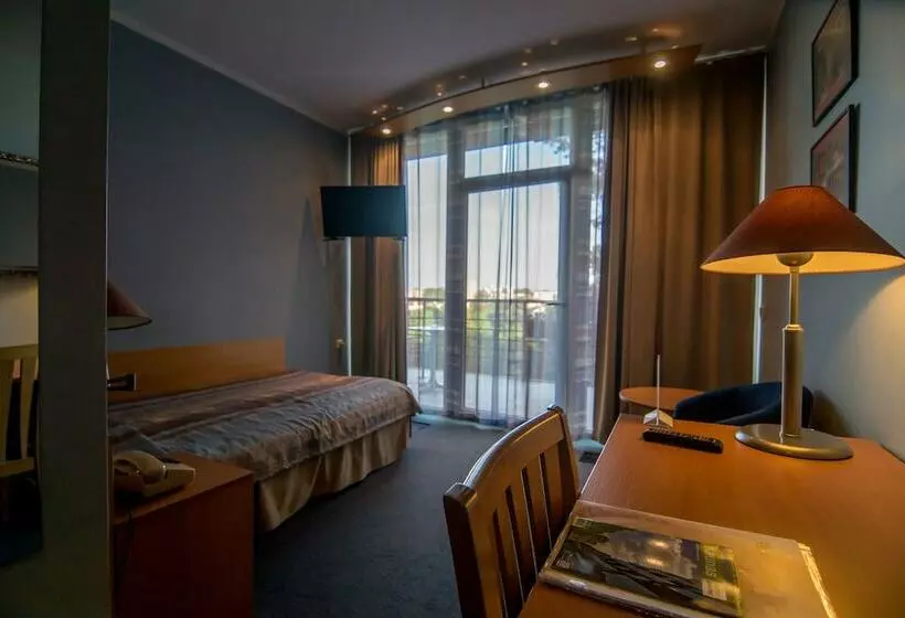 هتل Perkuno Namai