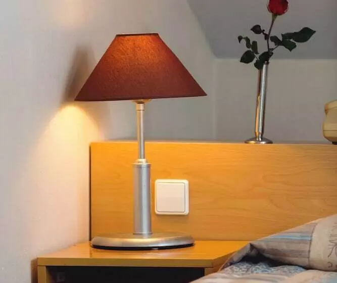 هتل Perkuno Namai