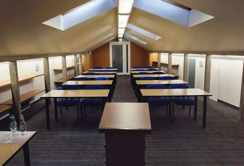 هتل Perkuno Namai