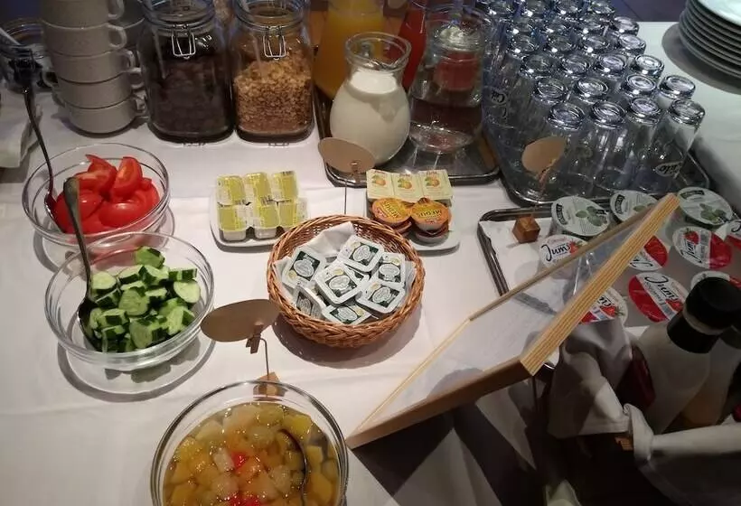 هتل Perkuno Namai