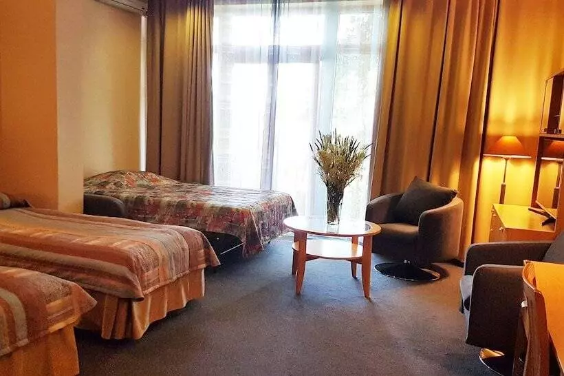 هتل Perkuno Namai