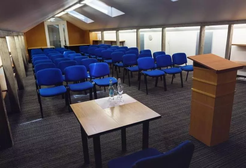 هتل Perkuno Namai