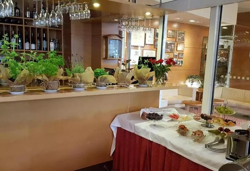 هتل Perkuno Namai