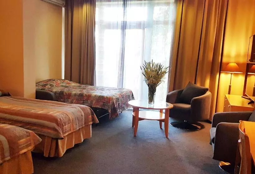 هتل Perkuno Namai