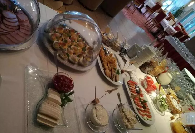 هتل Perkuno Namai