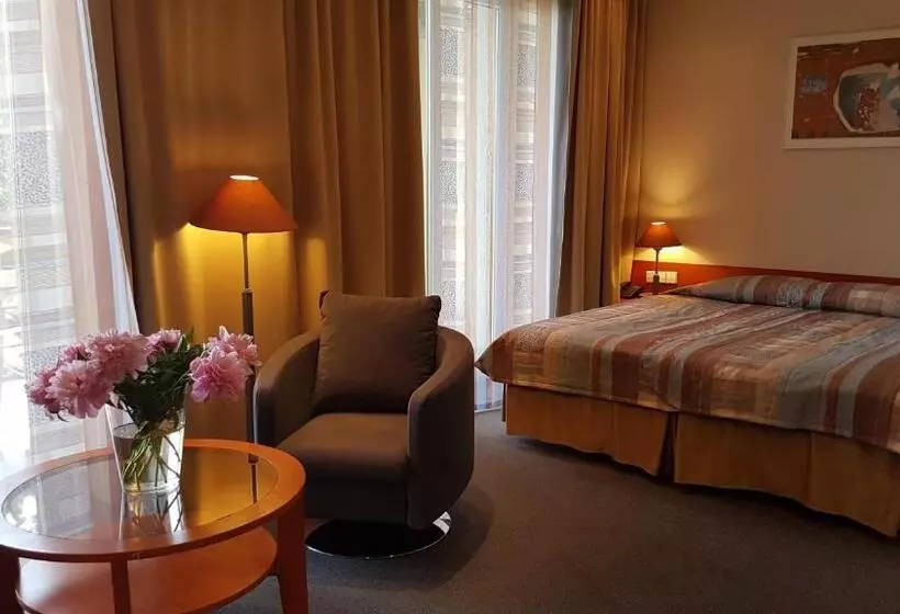 هتل Perkuno Namai