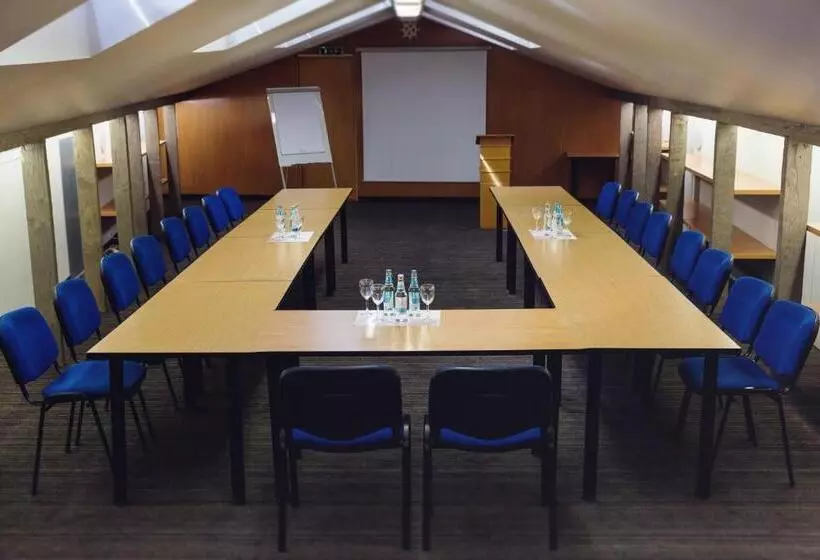 هتل Perkuno Namai