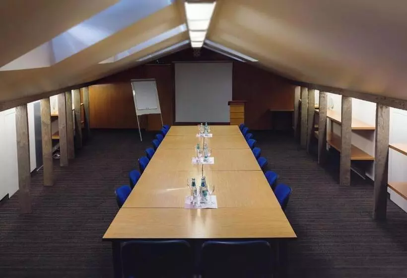 هتل Perkuno Namai