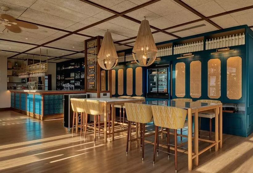 Отель Puente Colgante Boutique