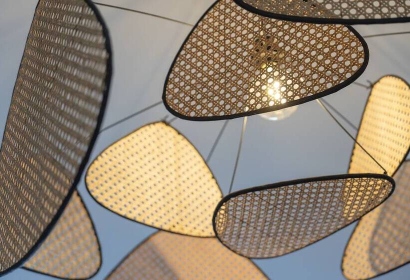 ホテル Puente Colgante Boutique