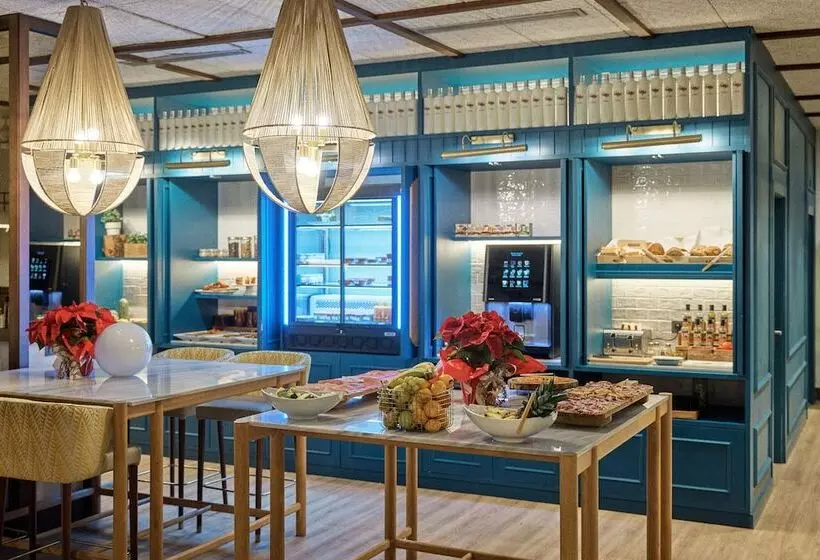 Отель Puente Colgante Boutique