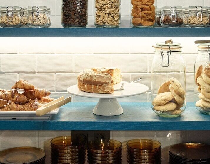 ホテル Puente Colgante Boutique