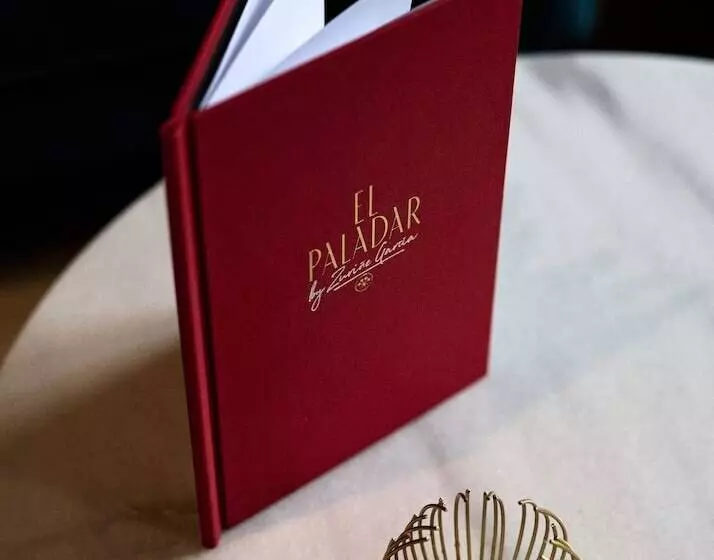 Отель Puente Colgante Boutique