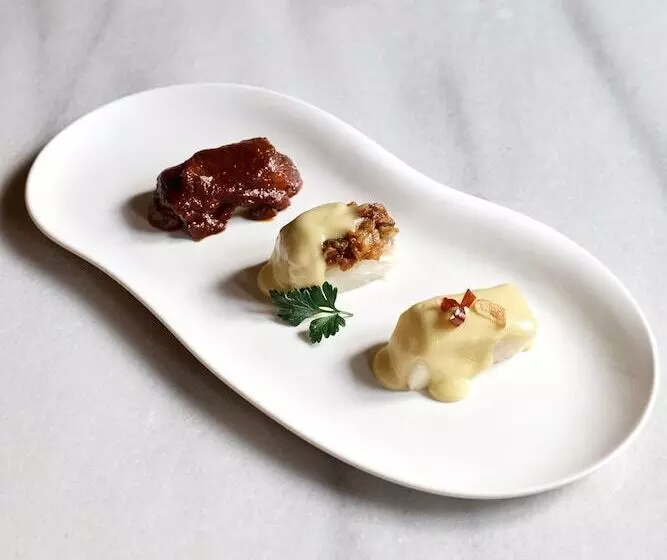 Отель Puente Colgante Boutique