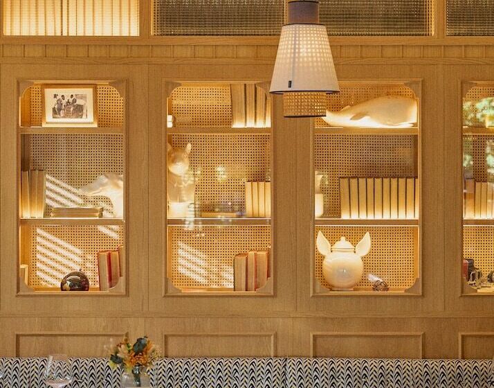 ホテル Puente Colgante Boutique