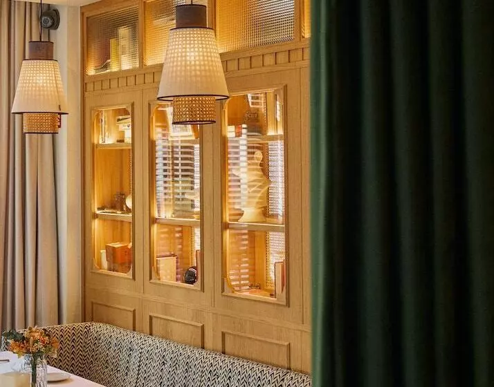 Отель Puente Colgante Boutique