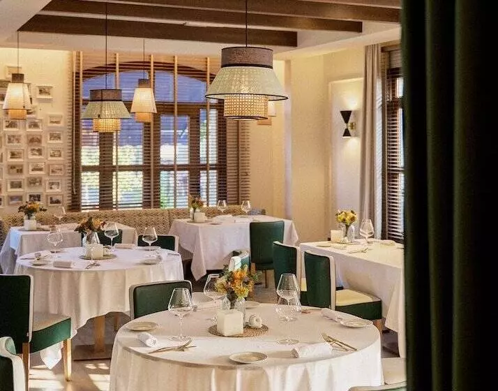 Отель Puente Colgante Boutique