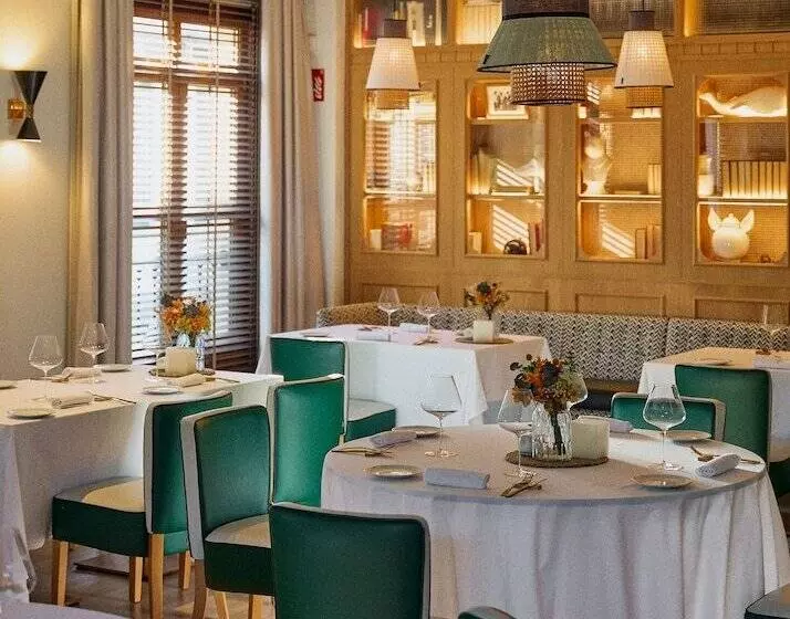 Отель Puente Colgante Boutique