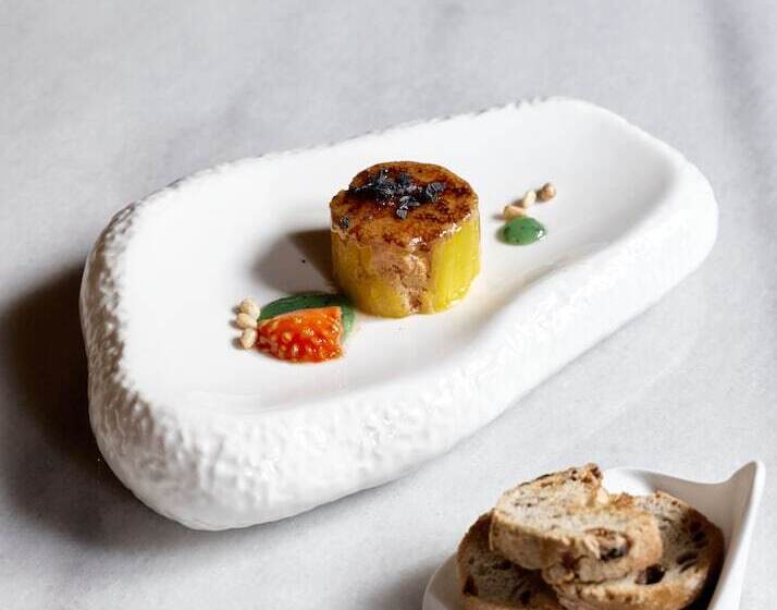 ホテル Puente Colgante Boutique