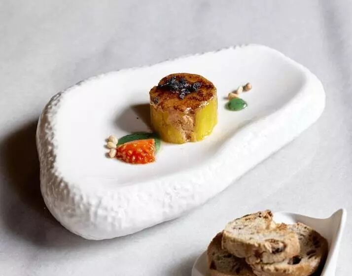 Отель Puente Colgante Boutique