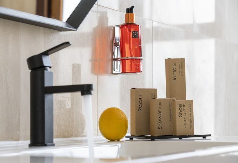 ホテル Puente Colgante Boutique