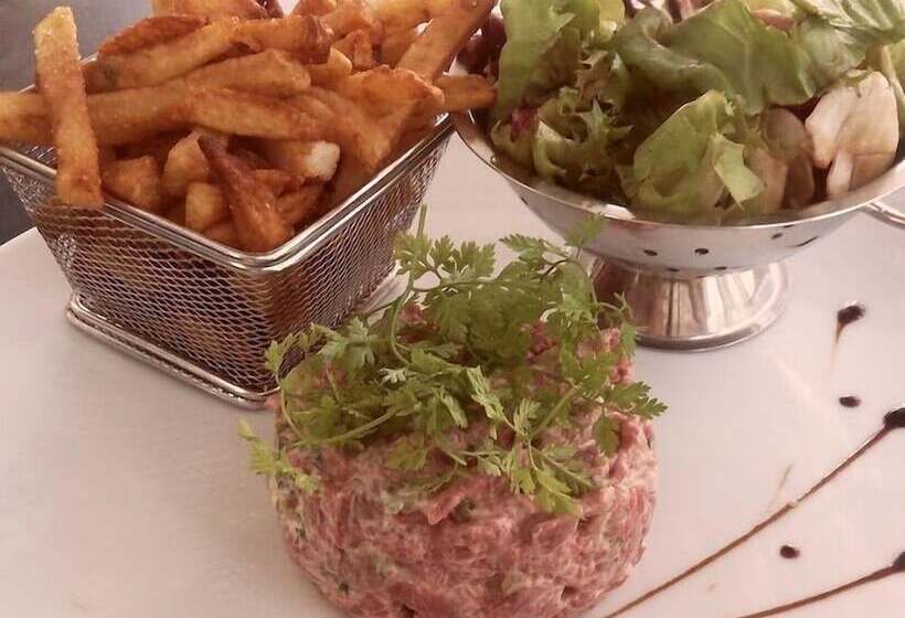 ホテル Saphir Lyon