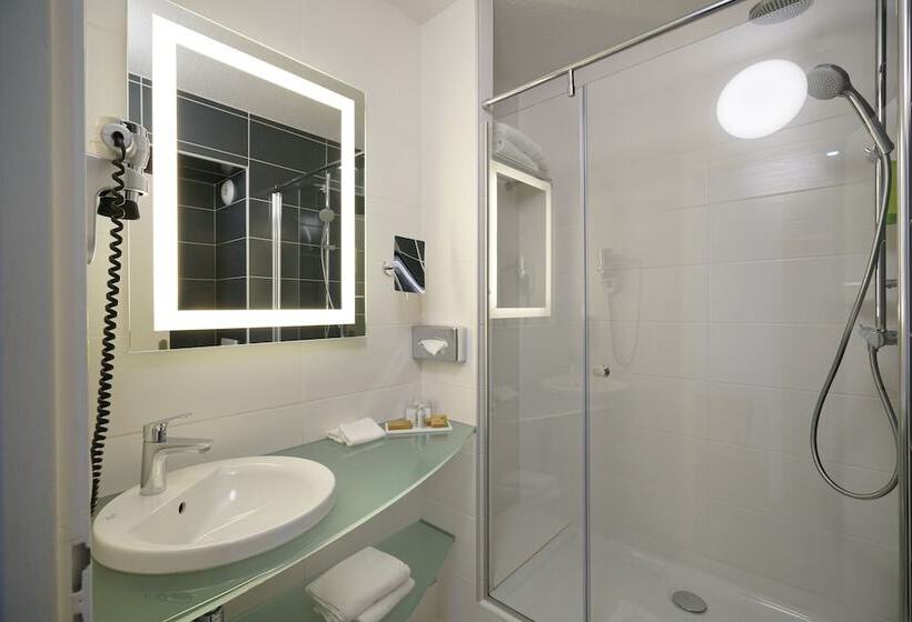 ホテル Saphir Lyon