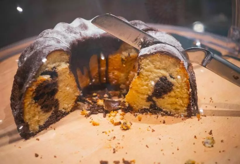 Отель Vienna House Easy By Wyndham Coburg