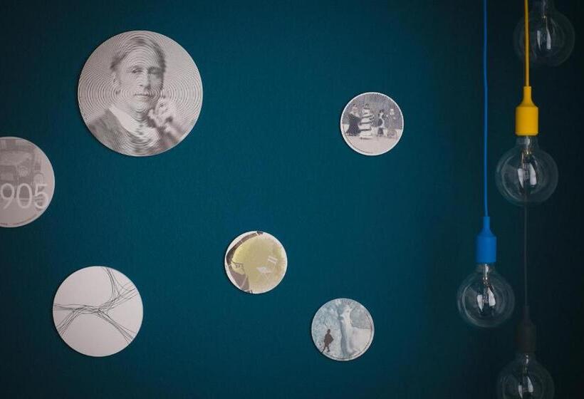 Отель Vienna House Easy By Wyndham Coburg