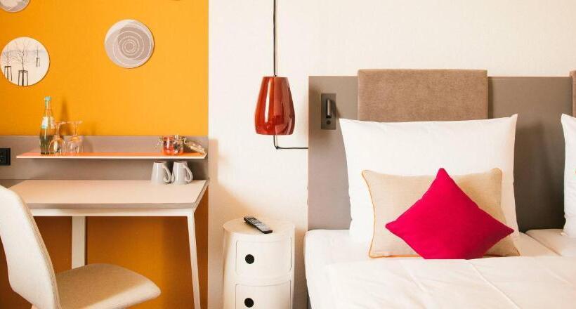 Отель Vienna House Easy By Wyndham Coburg