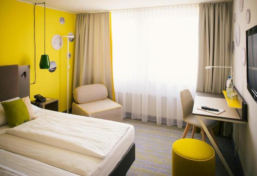 Отель Vienna House Easy By Wyndham Coburg