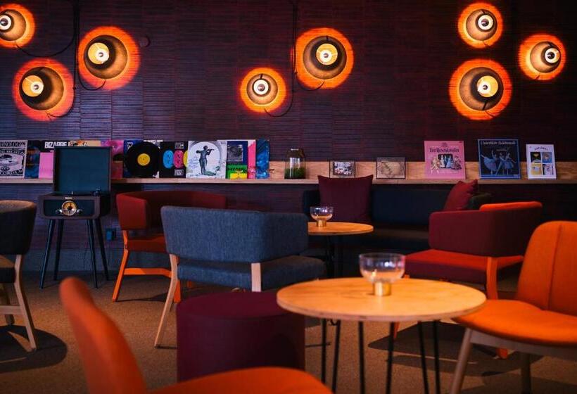 Отель Vienna House Easy By Wyndham Coburg