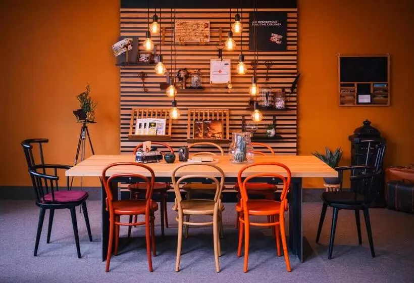 Отель Vienna House Easy By Wyndham Coburg