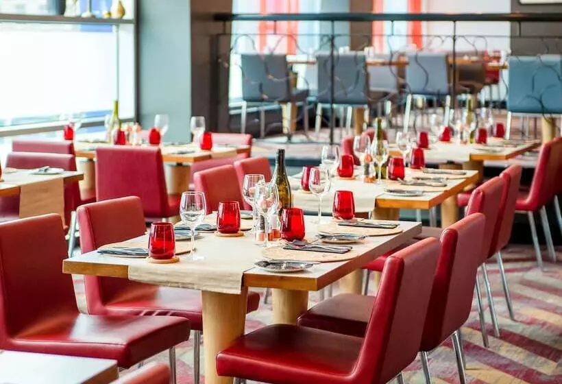 Novotel Glasgow Centre