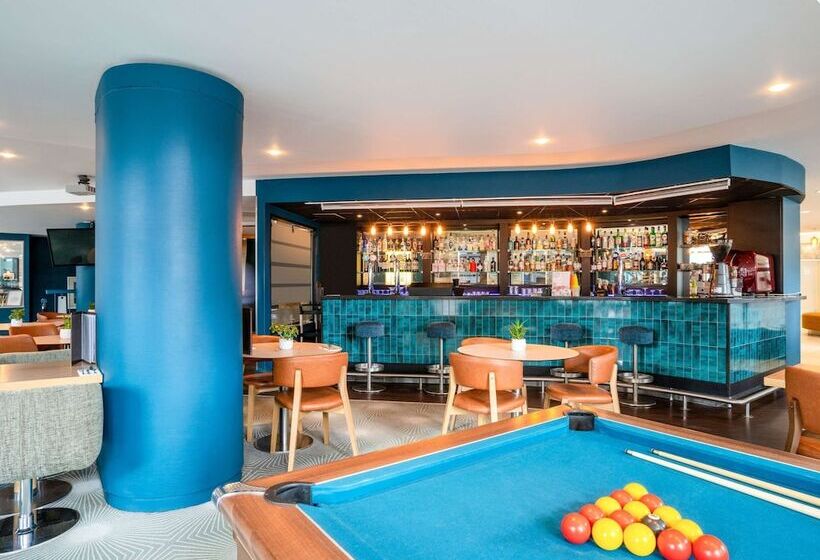 Novotel Glasgow Centre