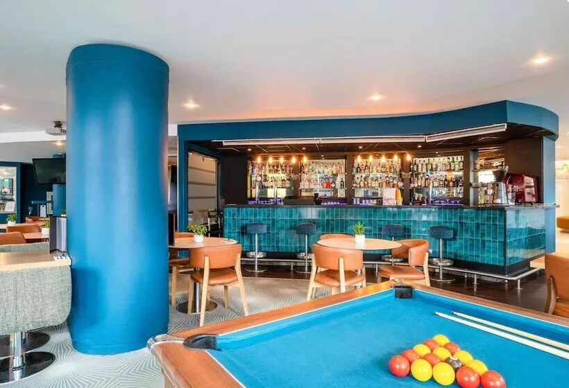 Novotel Glasgow Centre