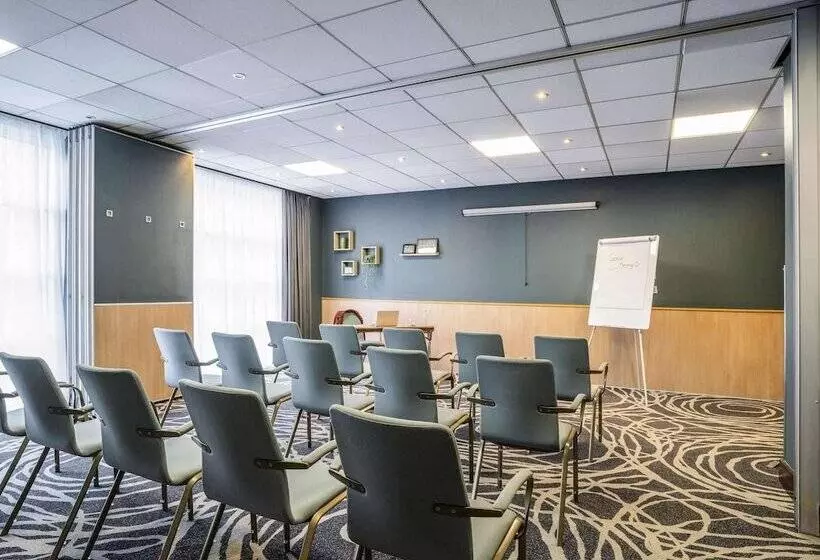 Novotel Glasgow Centre