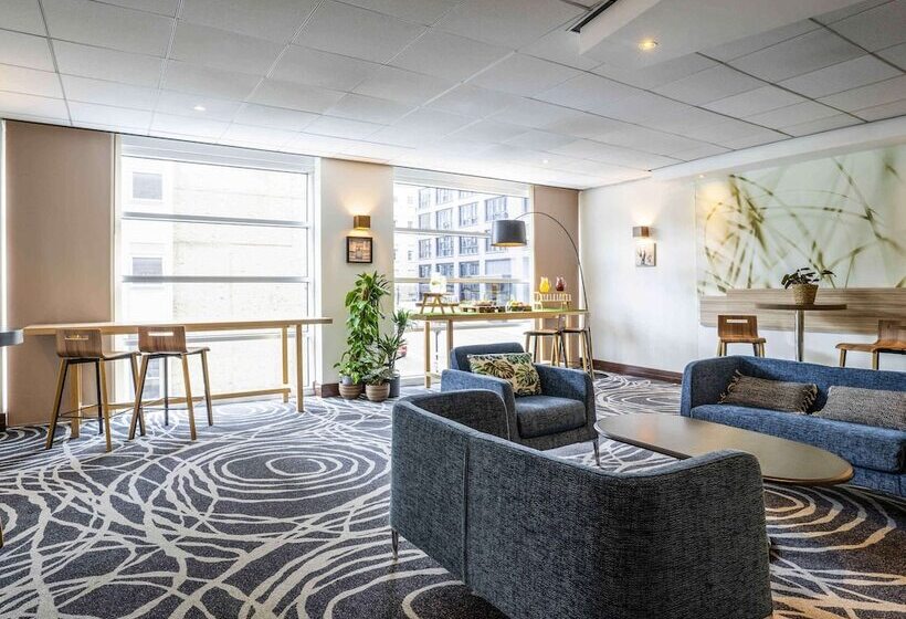 Novotel Glasgow Centre