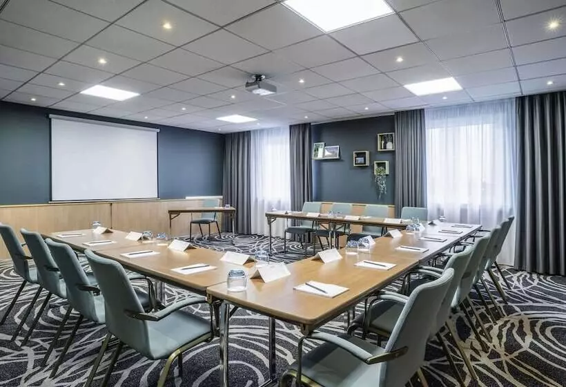 Novotel Glasgow Centre