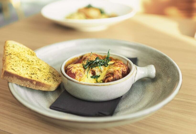 Novotel Glasgow Centre