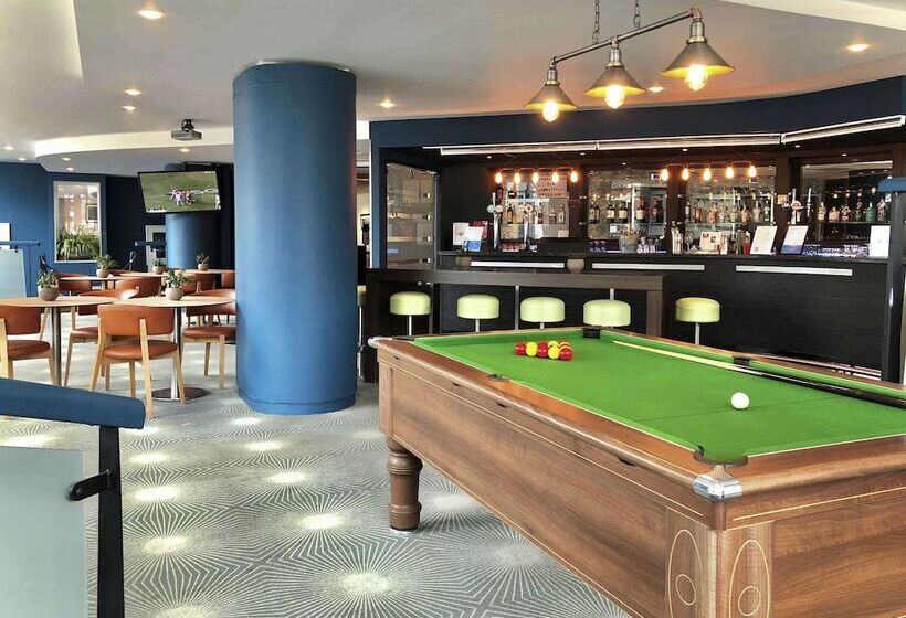 Novotel Glasgow Centre