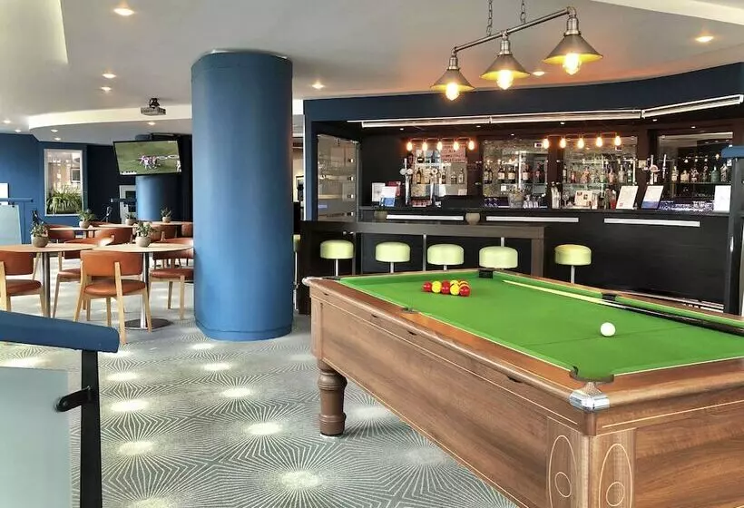 Novotel Glasgow Centre