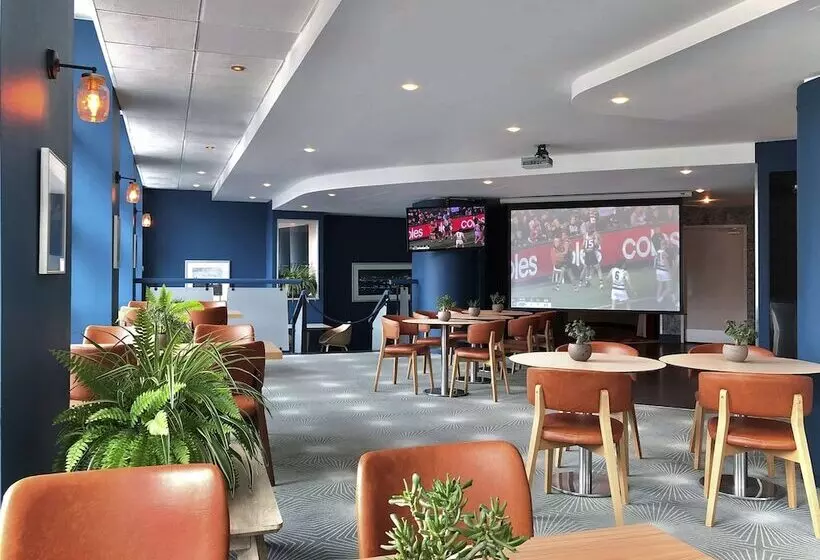 Novotel Glasgow Centre