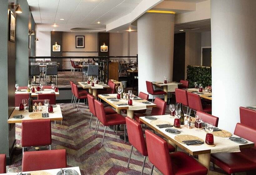 Novotel Glasgow Centre