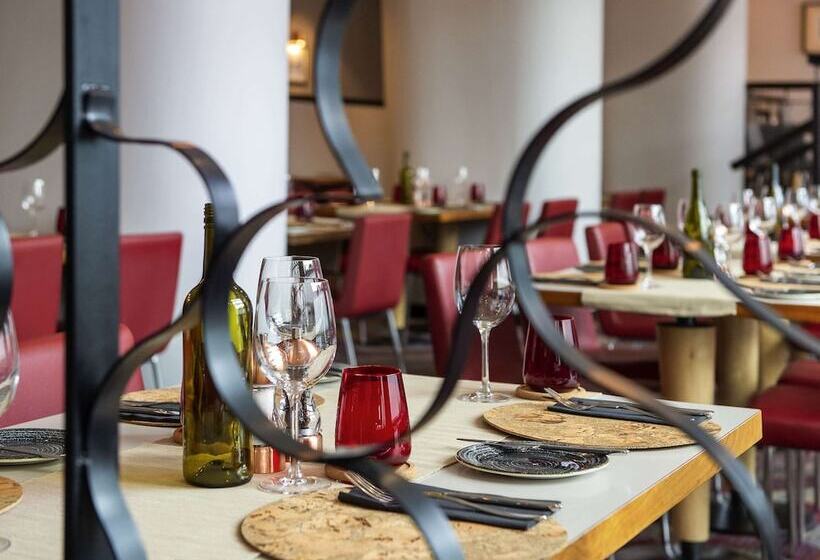 Novotel Glasgow Centre