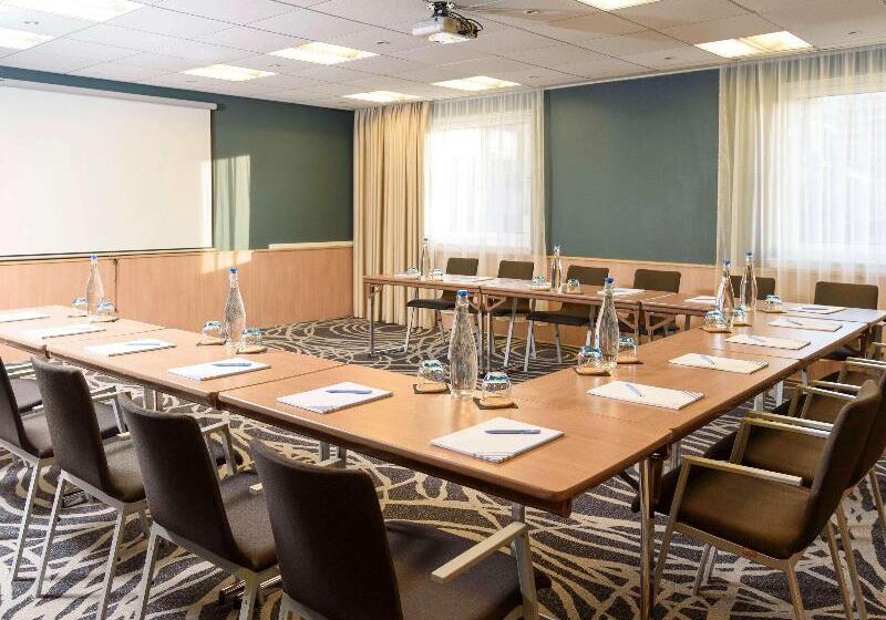 Novotel Glasgow Centre